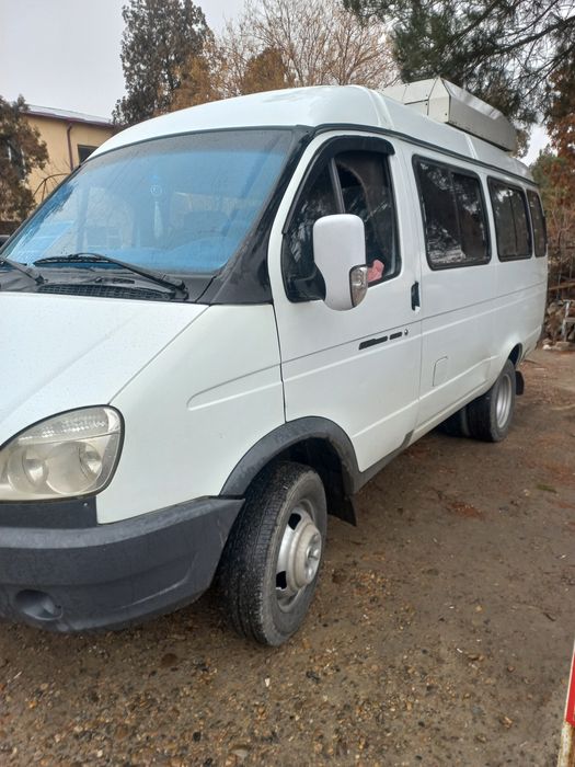 Газель бизнес сотилади йили 2013