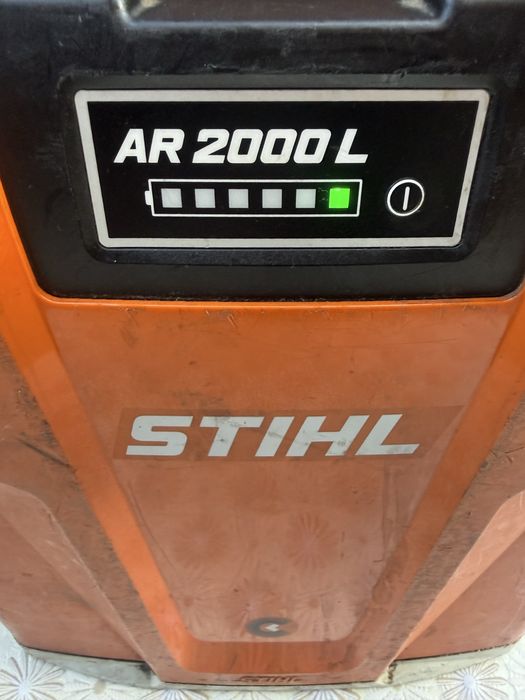 Акумулаторна батерия STIHL AR 2000 L