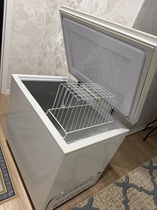 Продам не рабочий морозильник
