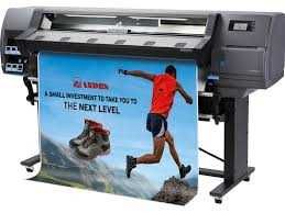 Hp Latex 330 (nu Roland, Mimaki, Epson, Mutoh)