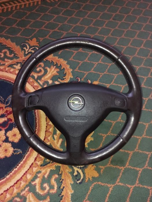 Продам Руль С Аирбаком
