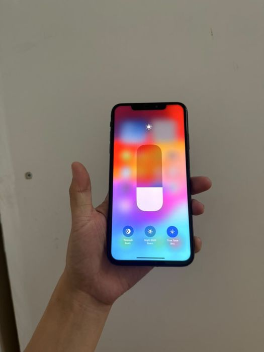 Айфон Xs Max 256гб