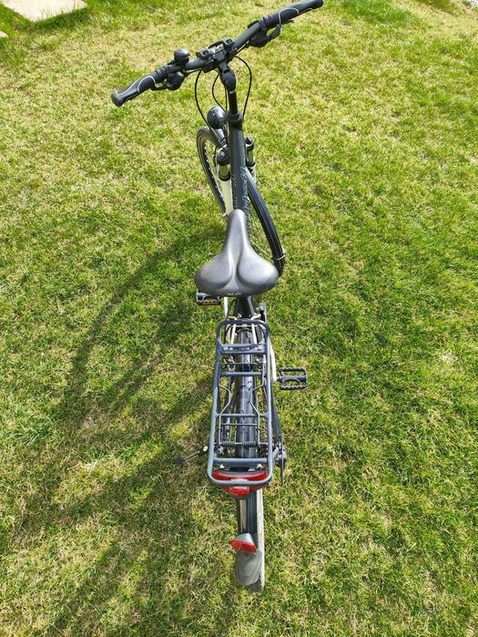 bicicleta dama Citybike