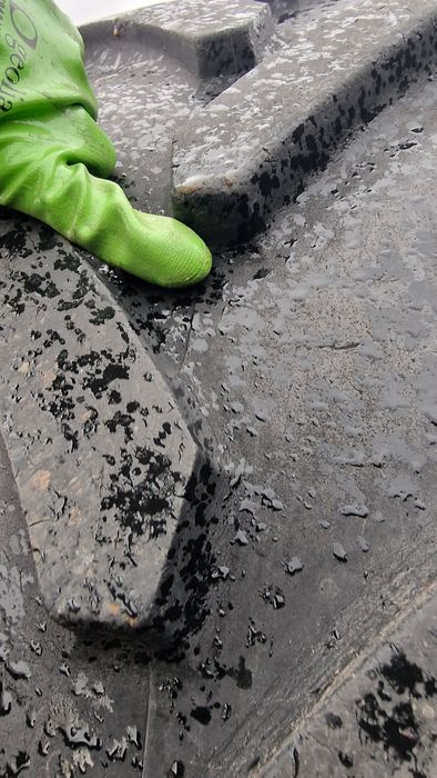 Anvelope agricole 18.4R38 (450/85R38) marca Vredestein