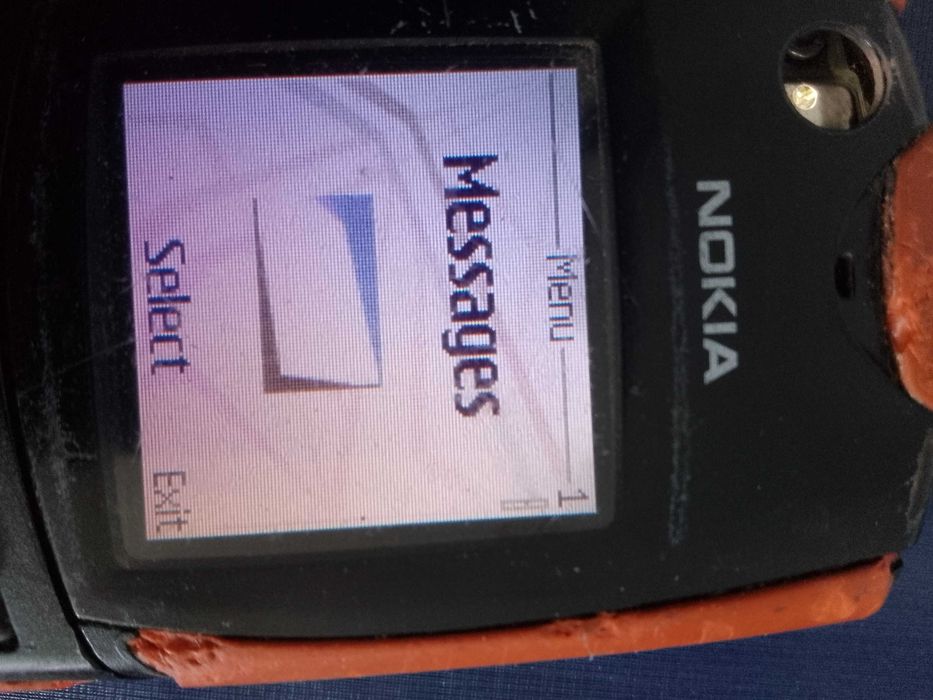 Nokia 5140 (2 бр) отключени, за панели