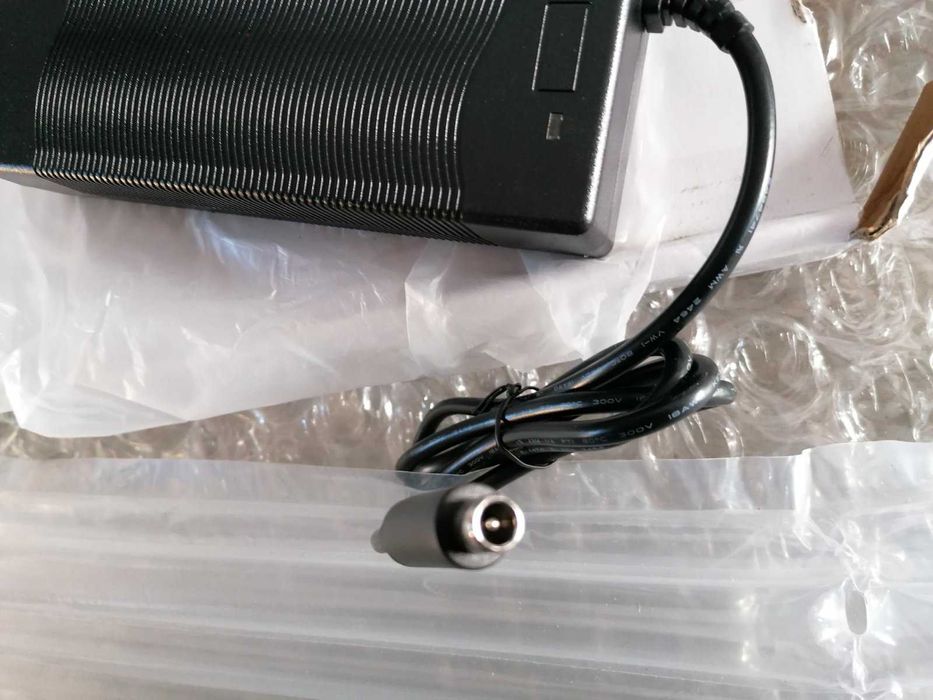 36 волта 21 ач батерия литии