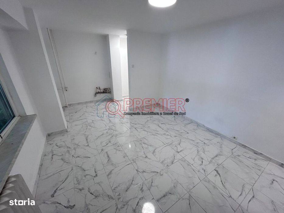 Garsoniera 23.6 mp I Parter I Str Secuilor x Bd Brancoveanu I 400