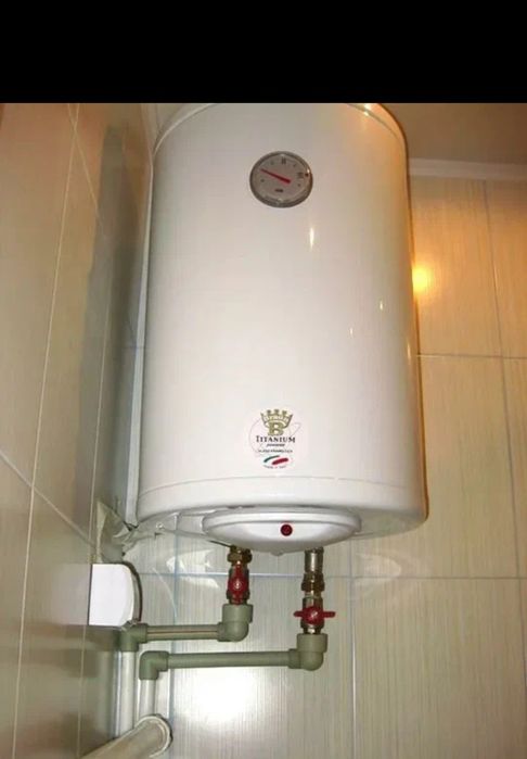 Сантехник услуги 24/7