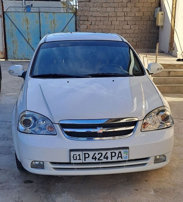 Ласетти 2013. 1.6 автомат пробег 155000  нахт ва вариантга  берилади