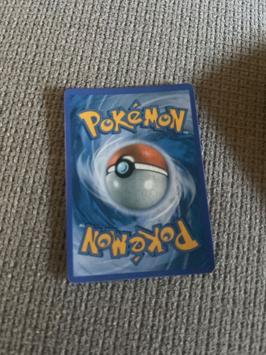 Charizard покeмон карта