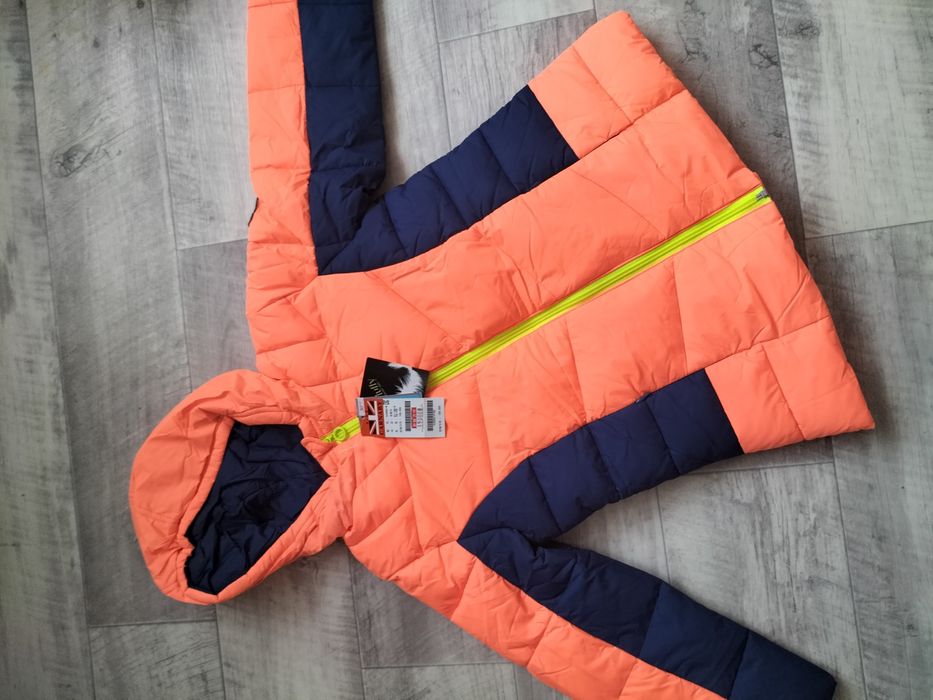 Продам южнокорейские куртки