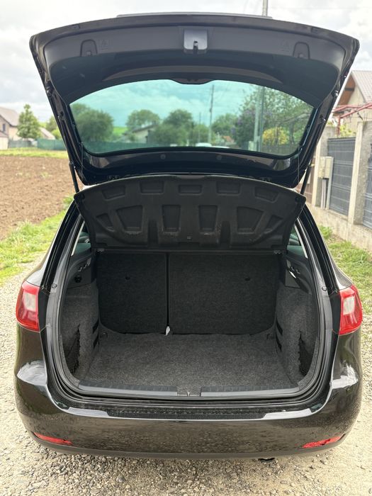 Seat Ibiza 1.2 TDI 2010