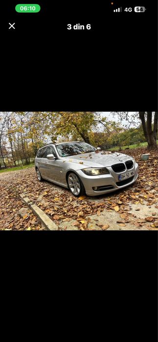BMW 3 Series 2011 — imagine 3