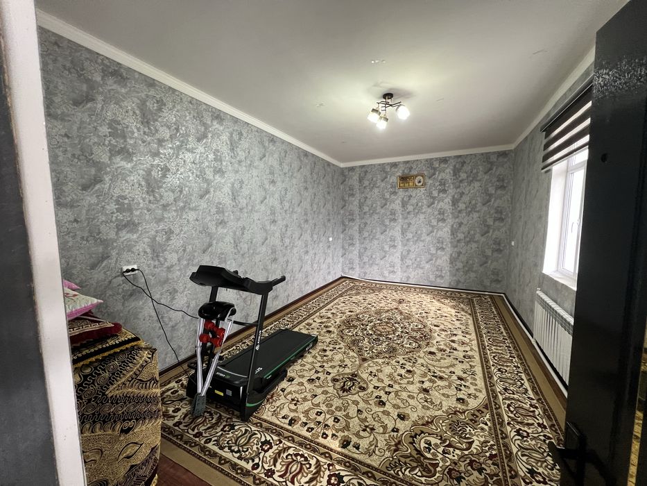 Politotdel yangi Uy 4 Xona 59.900$