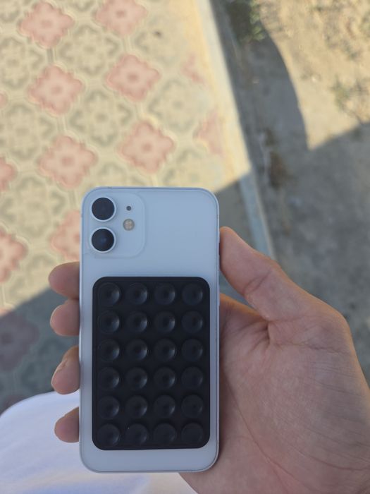 Samsung Galaxy S25+ 256 Iphone 12mini 64