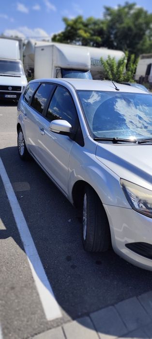 FORD Focus 2008 — imagine 4