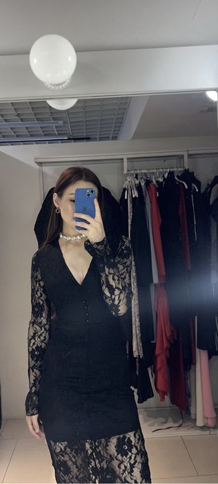 Продам платье веч