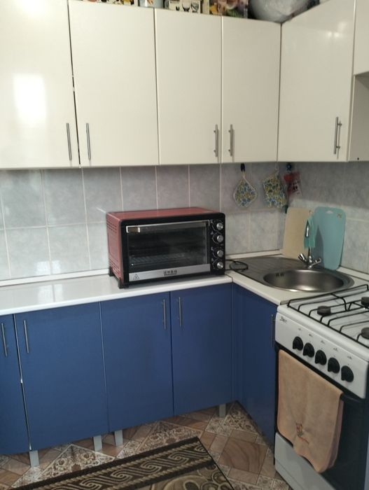 1-комн кв. центр 45,3 кв.м.