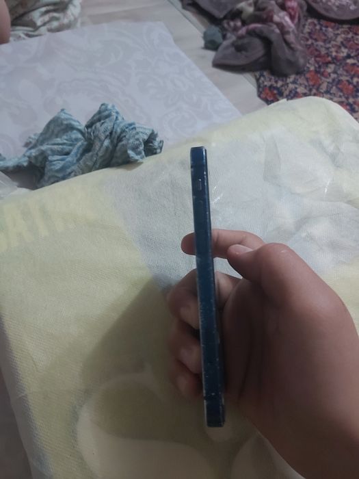IPhone  12  mini