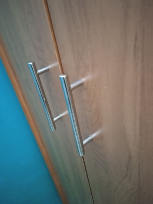 Шкаф для хранения одежды