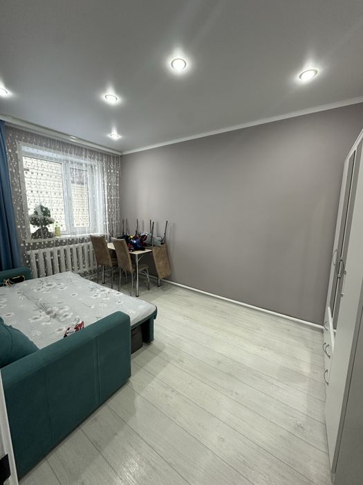 Продаётся 2-комнатная квартира