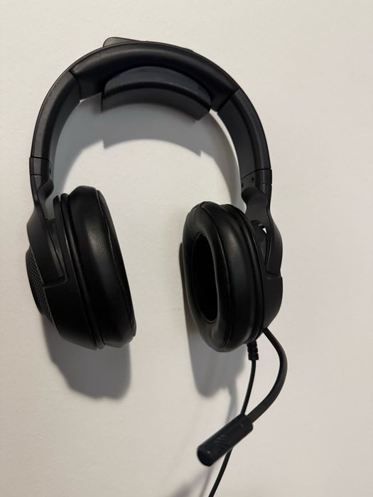 Căști Razer Kraken X Lite 7.1