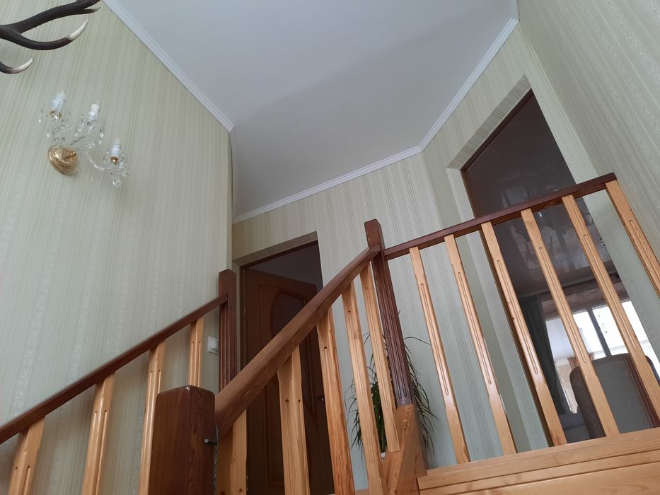 Частный Дом в боровом