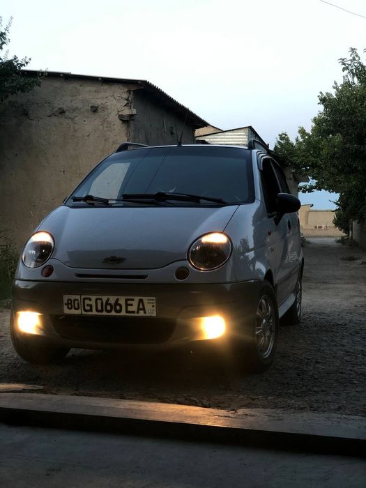 Matiz best otlichna