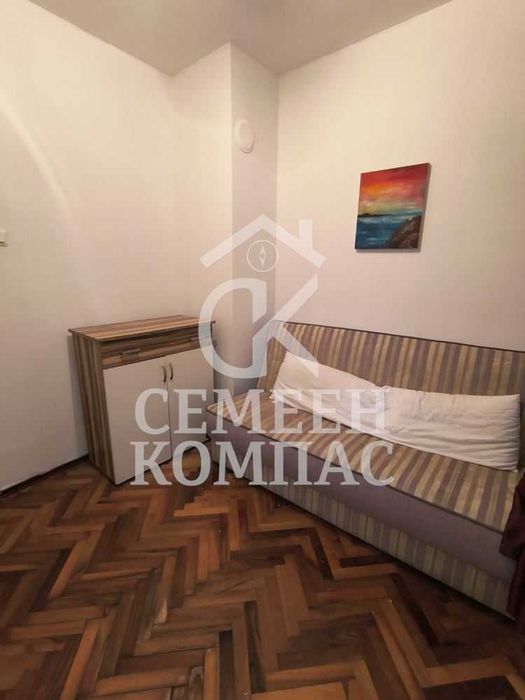 Продава се Тристаен апартамент в Пловдив, Кършияка - 95 кв.м за 1706 €/кв.м - Снимка #5
