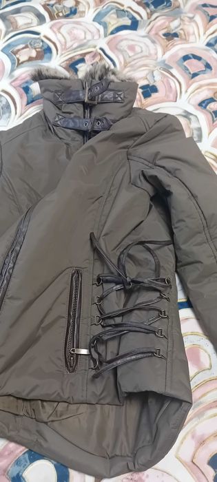 Geaca dama iarna -primavara