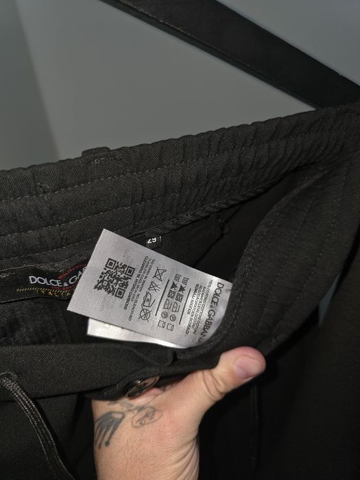 Compleu premium camasa pantaloni Dolce Gabbana  / dsquared2