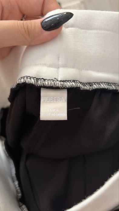 Shein baggy pants