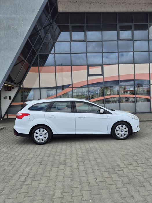 Ford Focus  1.6 Diesel /Euro 5 /Incalzire Scaune/ Impecabila
