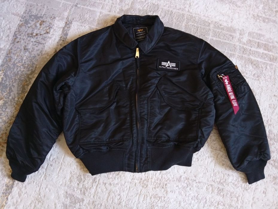 Alpha industries CWU-45
