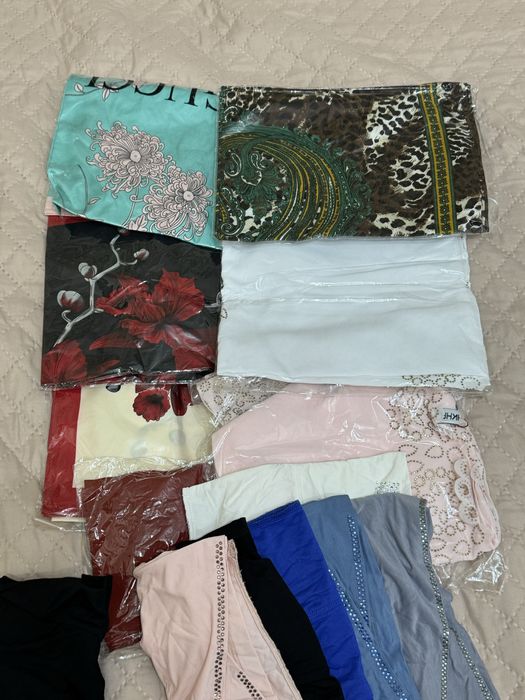 Продам плакти на голову