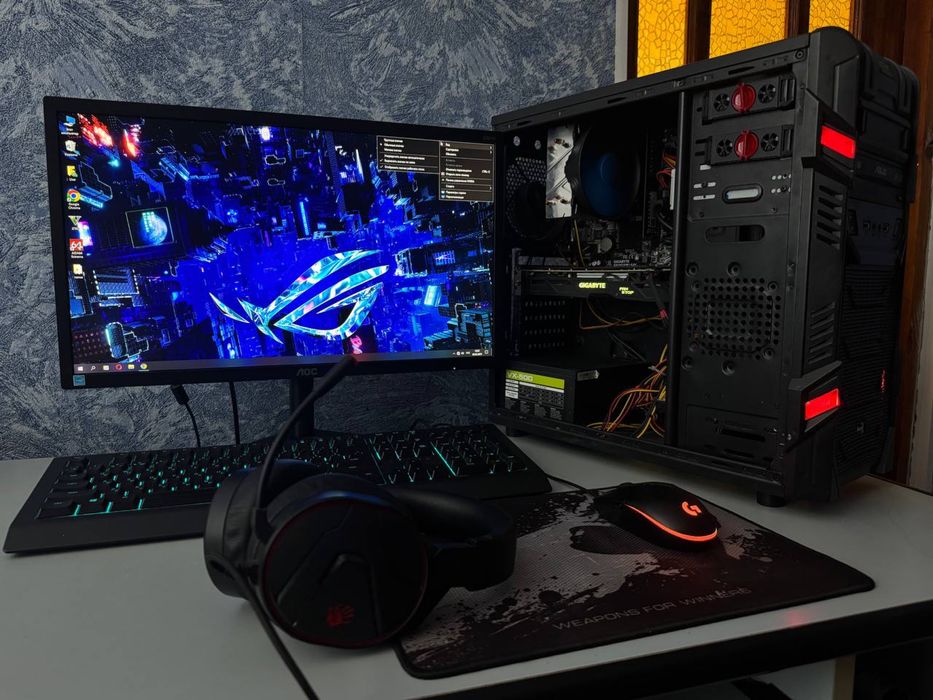 Продам Компьютер