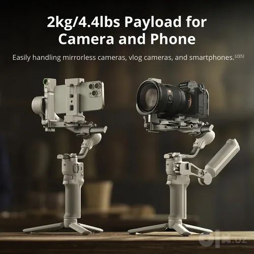 dji rs 4 mini combo бонус dji mini combo + сетка