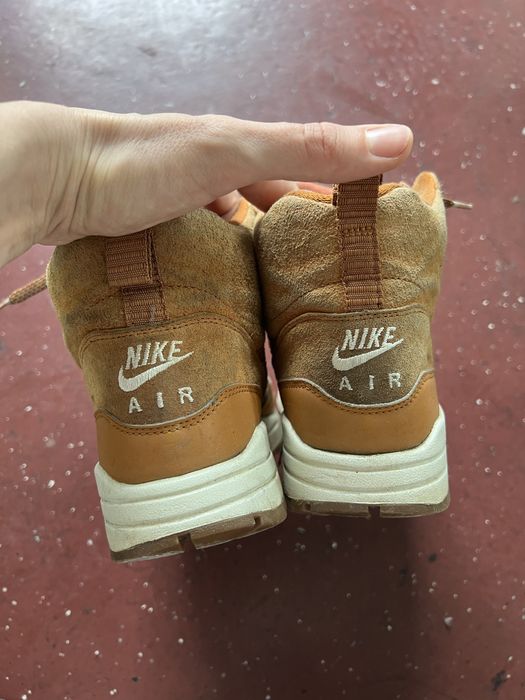 Nike airmax adidasi-ghete impermeabile