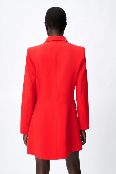 Costum corai Zara Xs