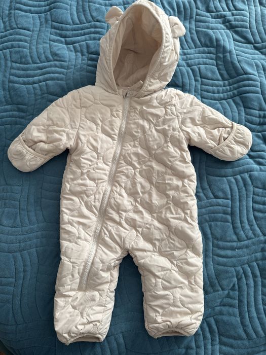 Комбинезон весенний