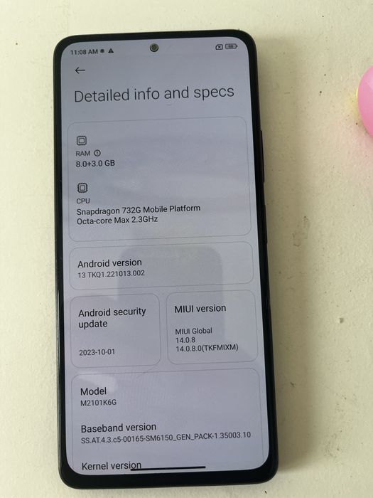 Redmi Note 10 PRO