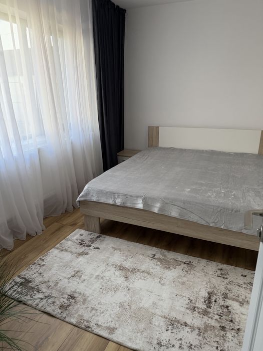 Inchiriez apartament in Valenii de Munte cu toate utilitatile incluse in pret