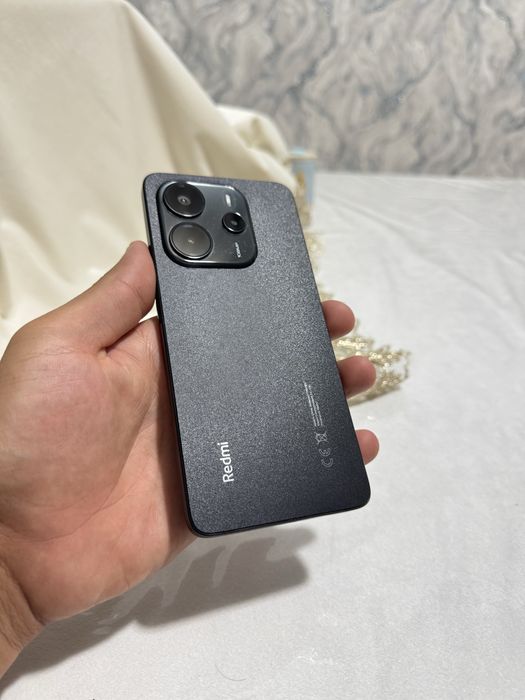REDMI NOTE 14 sotiladi yangi xolatda
