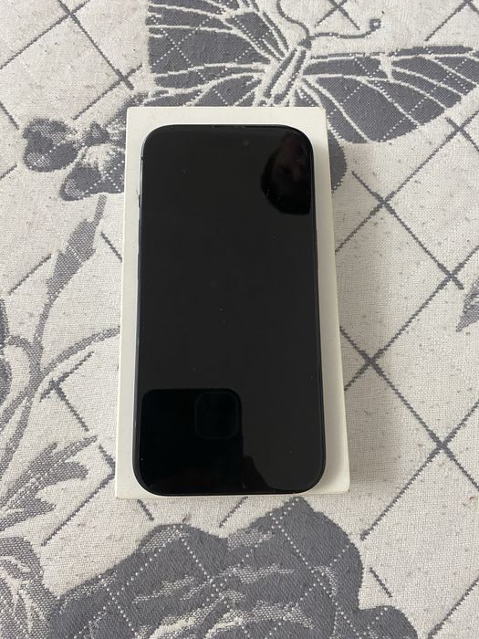 Iphone 15.