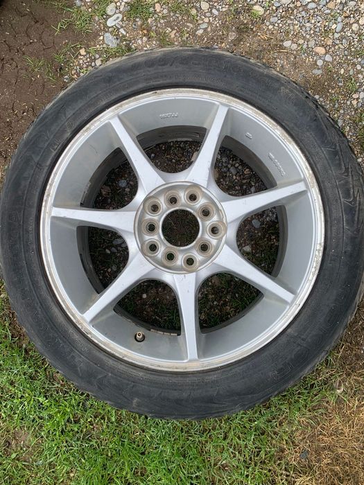 Титанка 16 размер