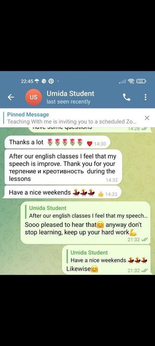 Разговорный Английский Speaking