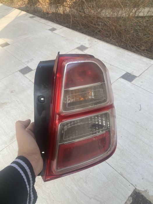 Cobalt fara ong taraf zavod