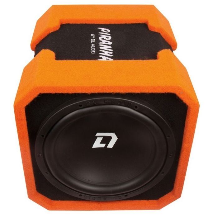 Сабвуфер DL Audio