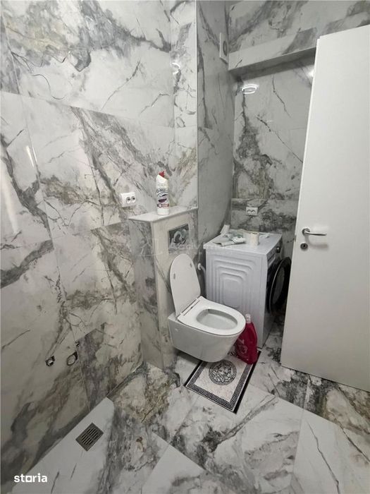 Apartament 3 camere de lux de inchiriat  80mp – Zona Tribunalului, Cal