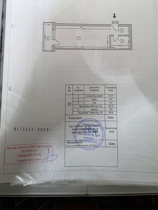 Garsoniera metalurgiei berceni drumul binelui